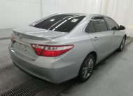 2017 Toyota CAMRY 4C SE