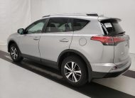 2017 Toyota RAV4 AWD XLE