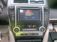 2012 Toyota CAMRY 4C XLE
