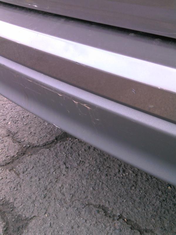 2016 Honda CR-V AWD SE