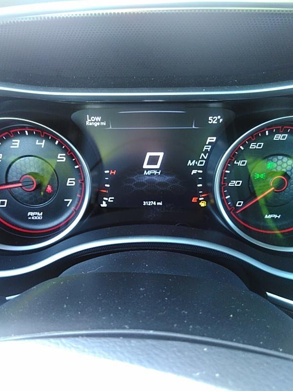 2018 Dodge CHARGER 4X2 V8 R/T