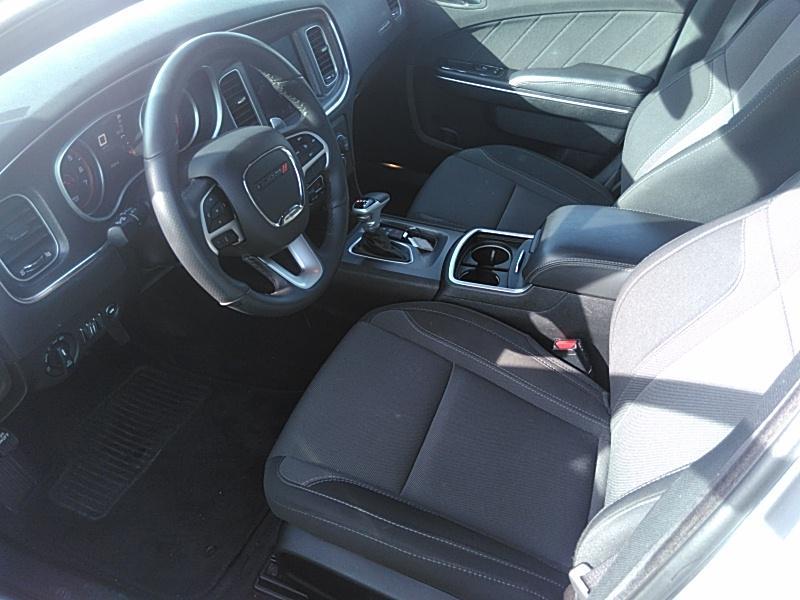 2018 Dodge CHARGER 4X2 V8 R/T