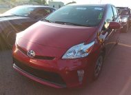 2015 Toyota PRIUS 4