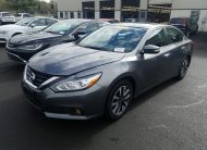 2017 Nissan ALTIMA 4C 2.5 SL