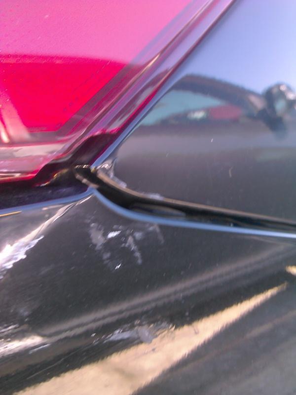 2017 Honda ACCORD 4C SPORT