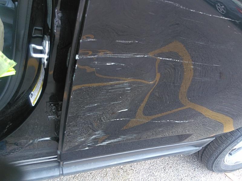 2017 Jeep COMPASS FWD 4C HIGH ALTIT