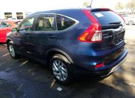 2016 Honda CR-V FWD EX-L