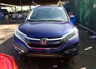 2016 Honda CR-V FWD EX-L