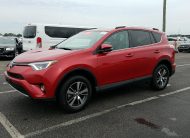 2016 Toyota RAV4 FWD XLE