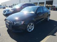 2016 Audi A3 FWD 4C 1.8T PRM