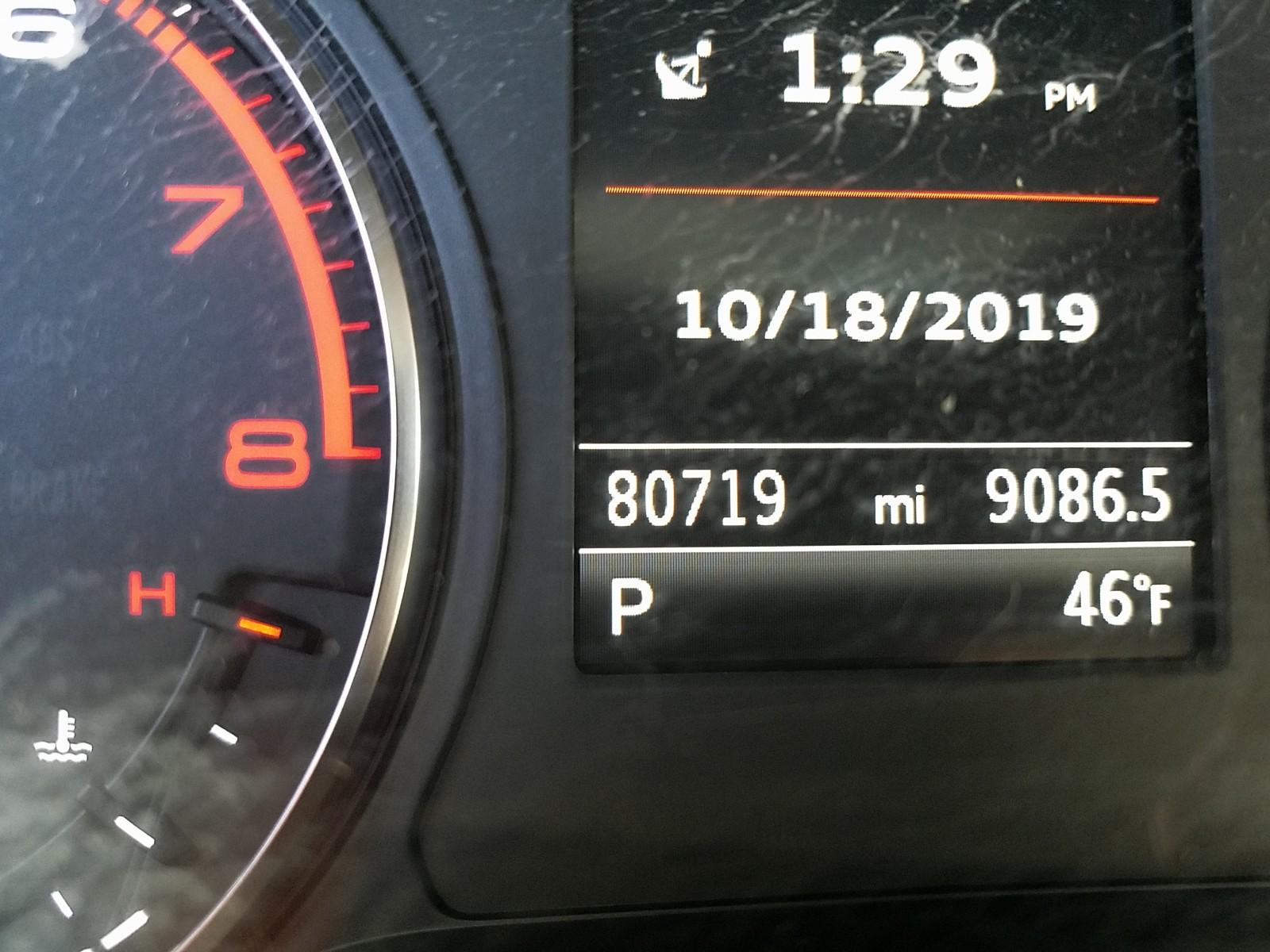 2016 Audi A3 FWD 4C 1.8T PRM