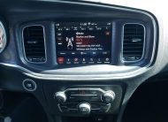 2018 Dodge CHARGER 4X2 V6 SXT PLUS
