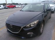 2016 Mazda MAZDA3 I TOURING