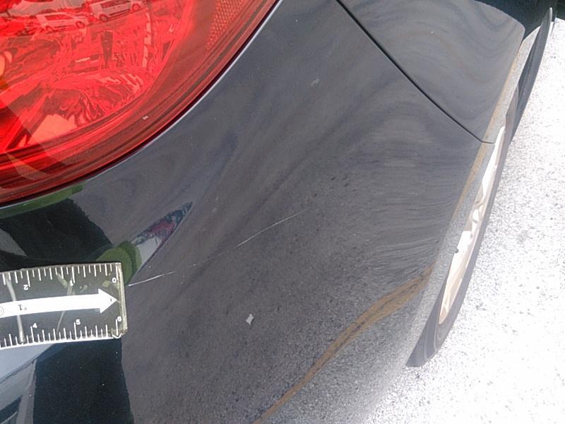 2016 Mazda MAZDA3 I TOURING