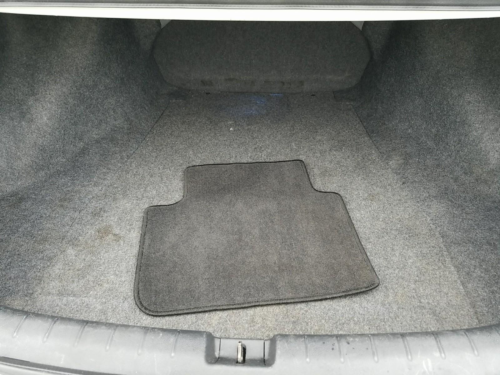 2014 Honda ACCORD 4C SPORT