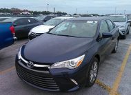 2017 Toyota CAMRY 4C XLE