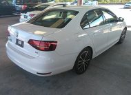 2016 Volkswagen JETTA 1.8T SPORT