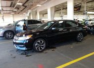 2016 Honda ACCORD V6 EX-L