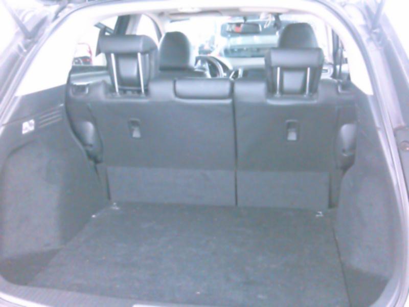 2017 Honda HR-V AWD EX-L NAVI