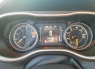 2016 Jeep CHEROKEE 4X4 4C LATITUDE