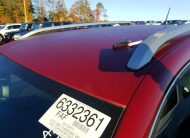 2016 Jeep CHEROKEE 4X4 4C LATITUDE
