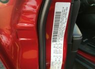 2016 Jeep CHEROKEE 4X4 4C LATITUDE