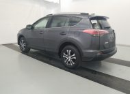 2017 Toyota RAV4 AWD LE