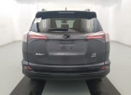 2017 Toyota RAV4 AWD LE