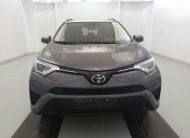 2017 Toyota RAV4 AWD LE