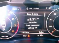 2017 Audi A3 AWD PREMIUM +