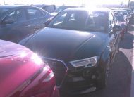 2017 Audi A3 AWD PREMIUM +