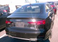 2017 Audi A3 AWD PREMIUM +