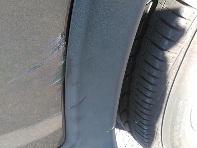 2016 Honda CR-V AWD EX