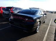 2016 Dodge CHARGER AWD V6 SXT