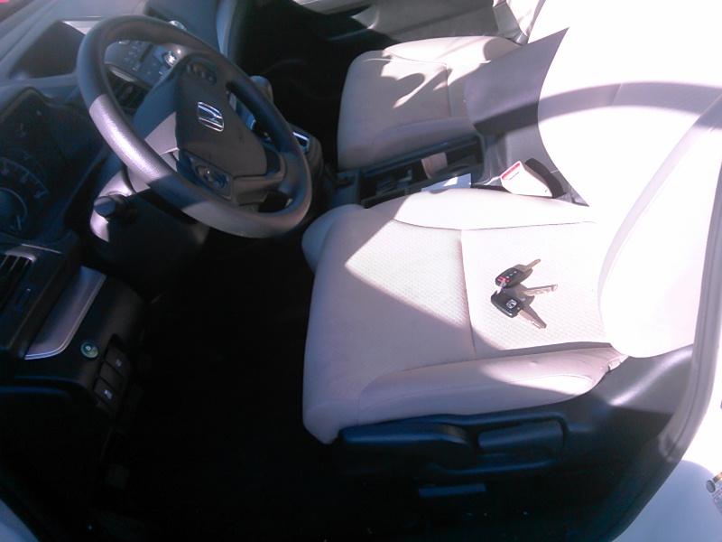 2016 Honda CR-V AWD SE