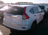 2016 Honda CR-V AWD SE