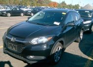 2016 Honda HR-V AWD EX-L