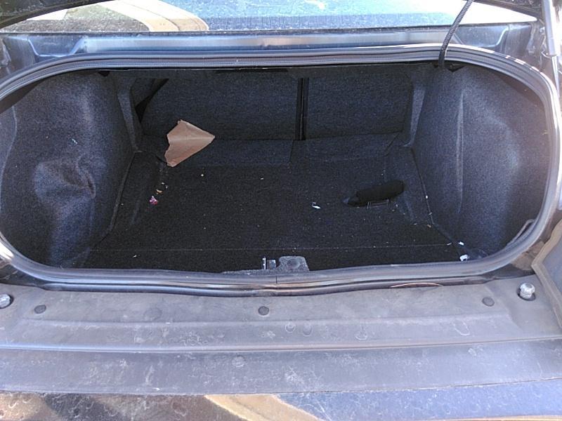 2016 Dodge CHALLENGER V6 SXT