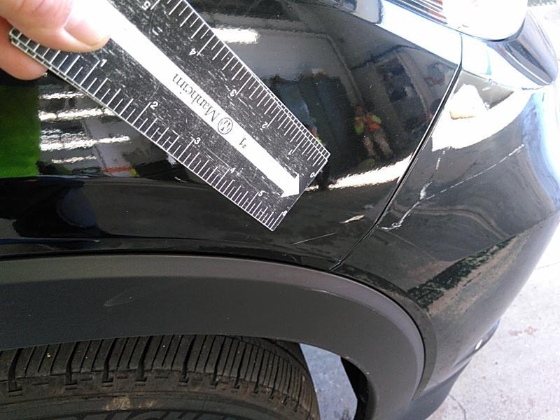 2016 Honda HR-V AWD EX-L