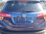 2017 Honda HR-V FWD EX-L NAVI