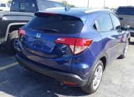 2017 Honda HR-V FWD EX-L NAVI