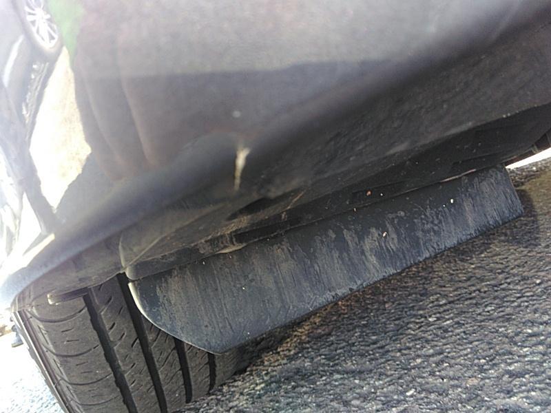 2017 Honda ACCORD 4C LX