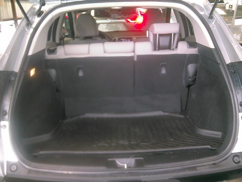 2016 Honda HR-V FWD EX