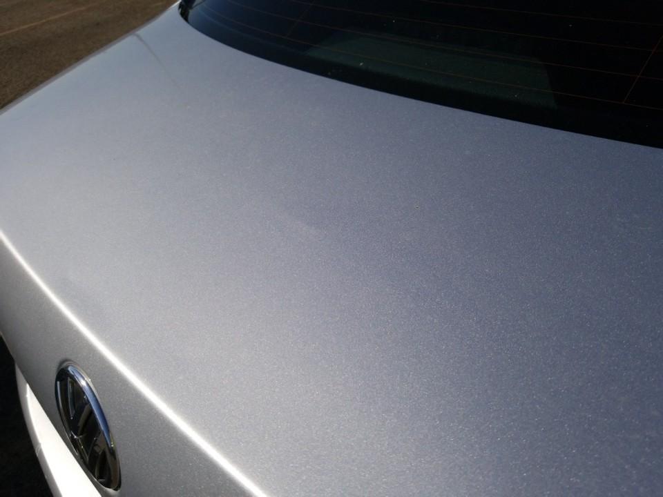 2014 Volkswagen JETTA 4C S