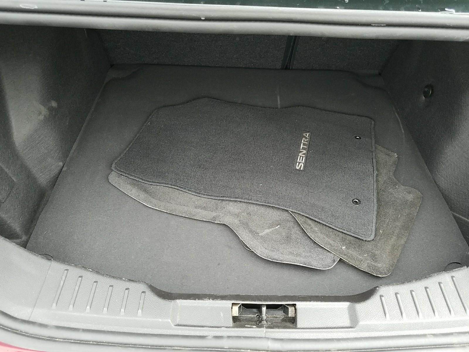 2016 Ford FOCUS FWD 4C SE