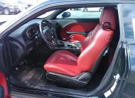 2015 Dodge CHALLENGER V6 SXT PLUS