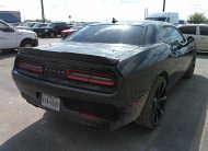 2015 Dodge CHALLENGER V6 SXT PLUS