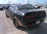 2015 Dodge CHALLENGER V6 SXT PLUS