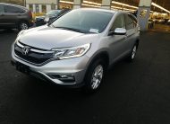 2016 Honda CR-V AWD EX