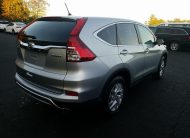 2016 Honda CR-V AWD EX